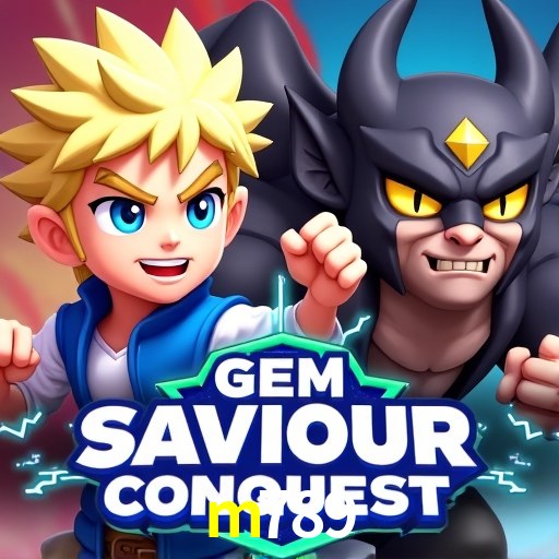 Bônus de Boas-vindas m789